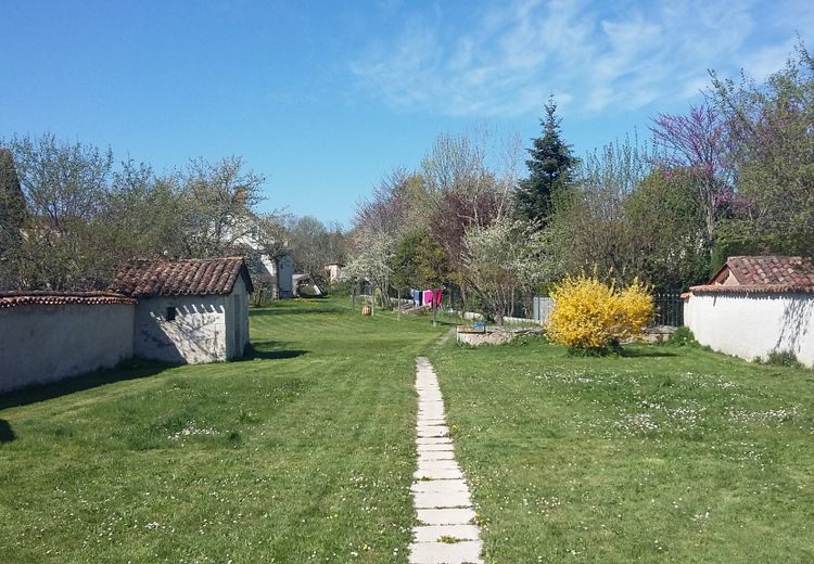 Des photos de la maison de Christelle D.