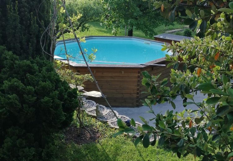 Des photos de la maison de Patrick B.