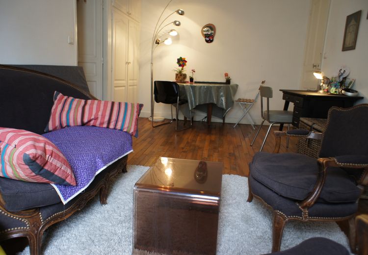 Des photos de la maison de Judith C.