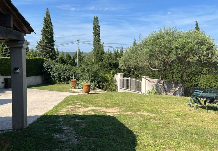 Pictures of Valérie's house