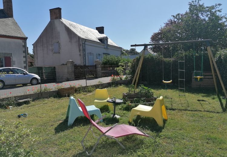 Des photos de la maison de Florent C.