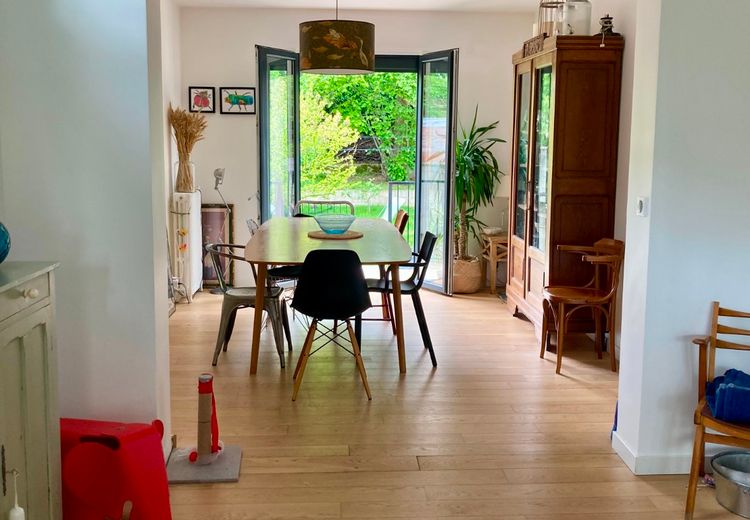 Des photos de la maison de Céline R.