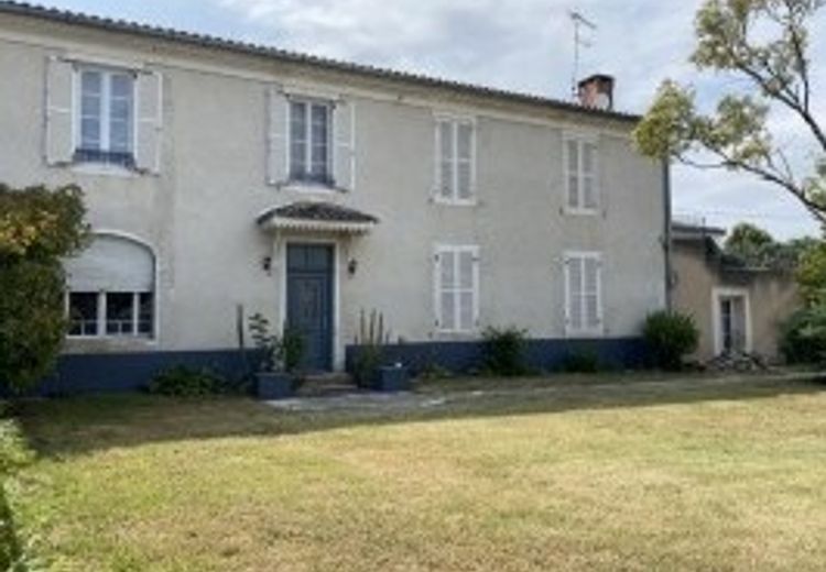 Des photos de la maison de VERONIQUE D.