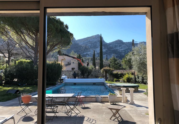 Des photos de la maison de Ulrike D.