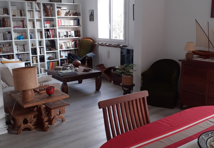Des photos de la maison de Cook98