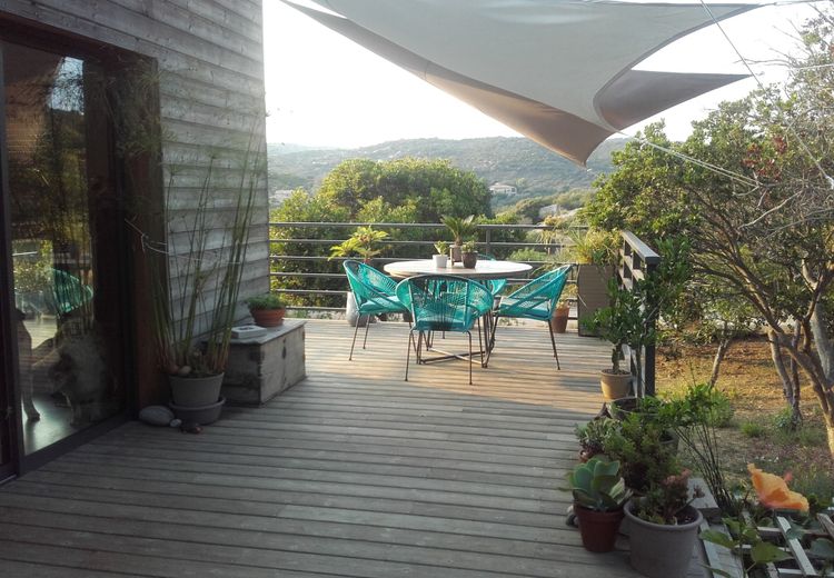 Des photos de la maison de Geraldine G.