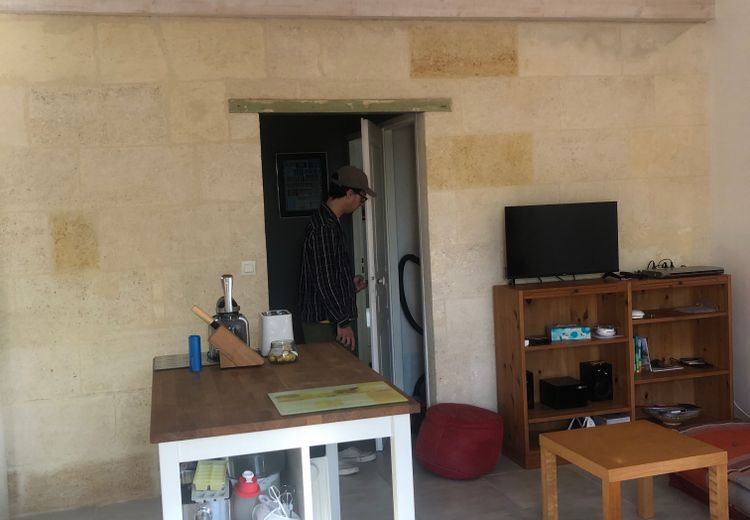 Pictures of Charlene's house