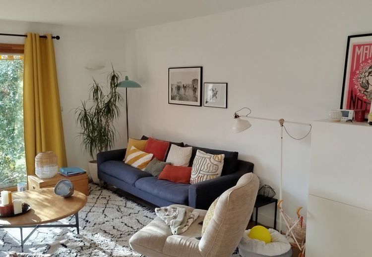Fotos von LucieetThomas Haus