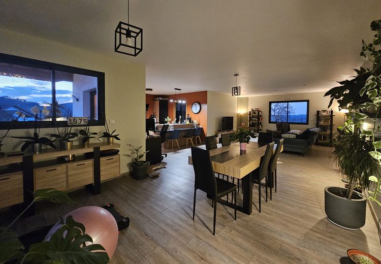 Des photos de la maison de Ramona