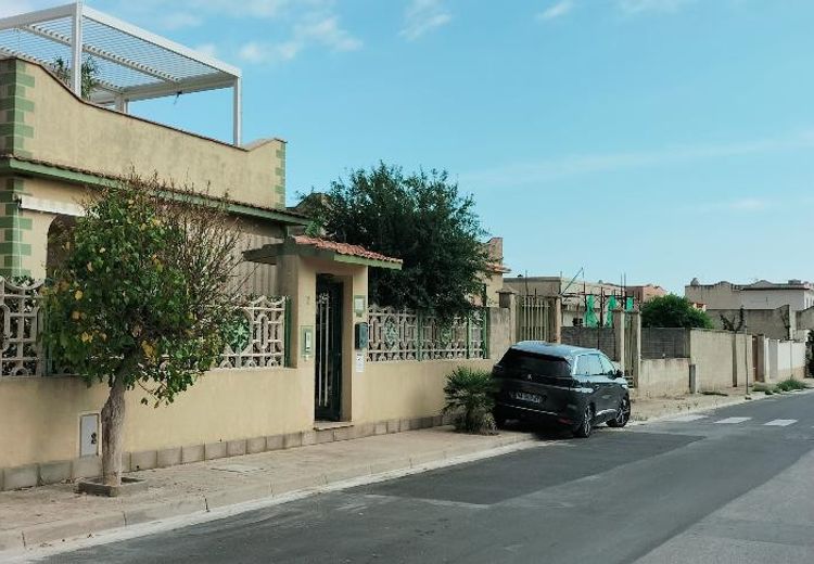 Pictures of thierry's house