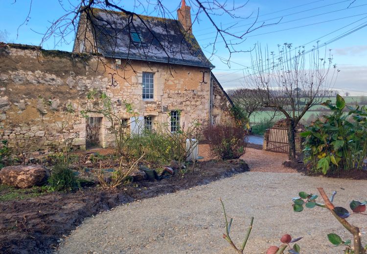 Pictures of Sabine P.'s house