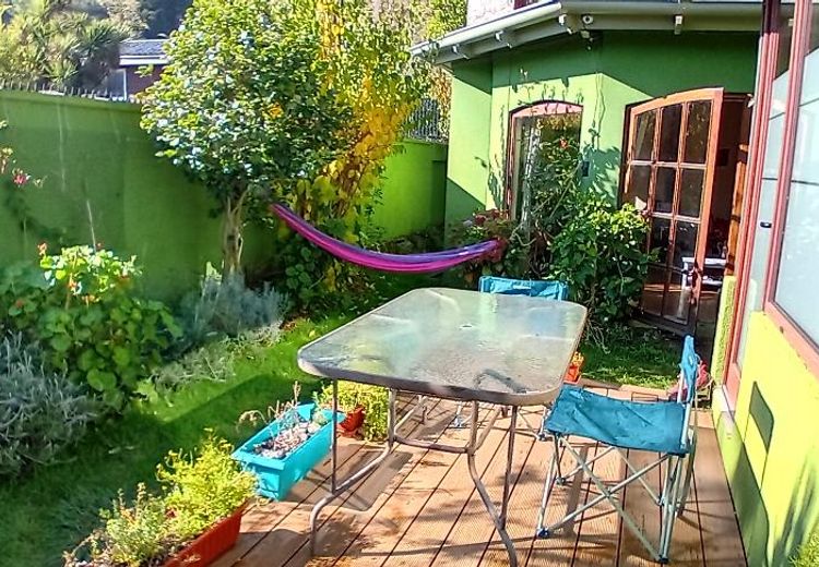 Pictures of Virginie et Anne-Sophie's house