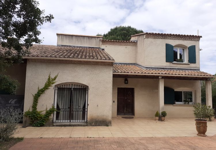 Des photos de la maison de CEDRIC A.