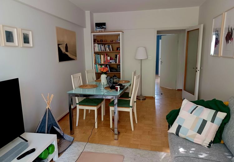 Des photos de la maison de Monika K.