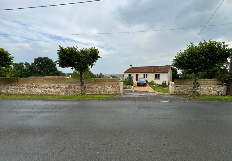 Des photos de la maison de Pauline F.