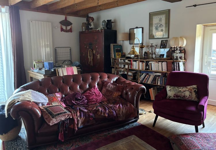 Pictures of Edith P.'s house