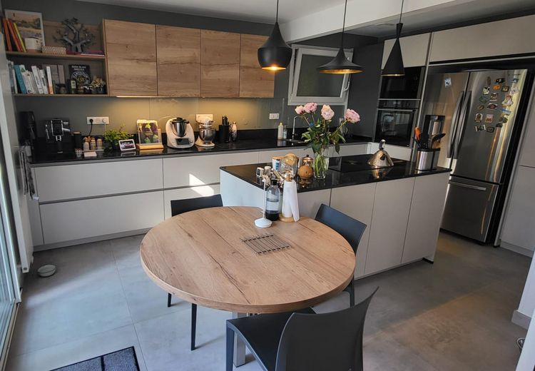 Pictures of Pascal's house
