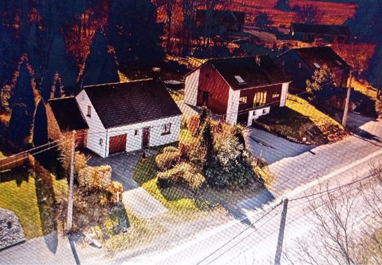 Des photos de la maison de Michèle D.