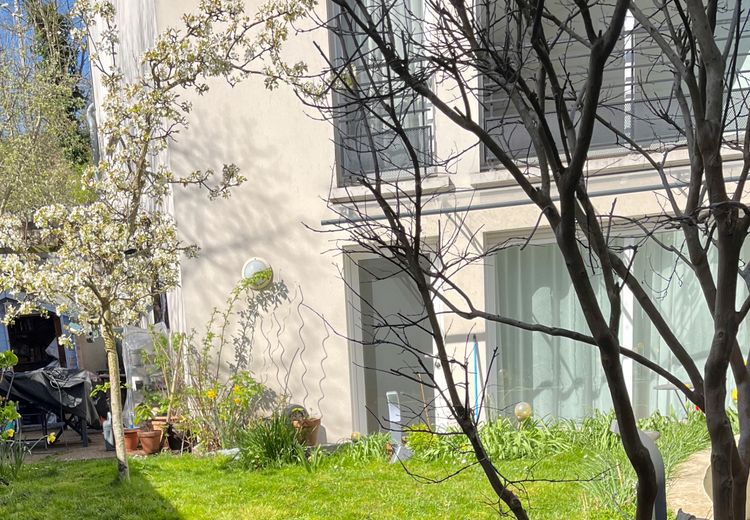 Des photos de la maison de Odile B.