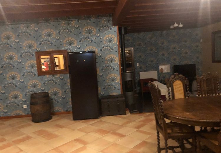 Pictures of elise's house