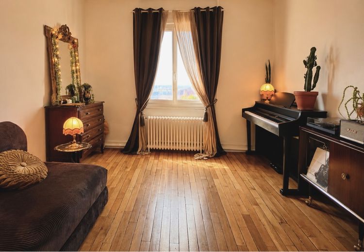 Des photos de la maison de Cindie M.
