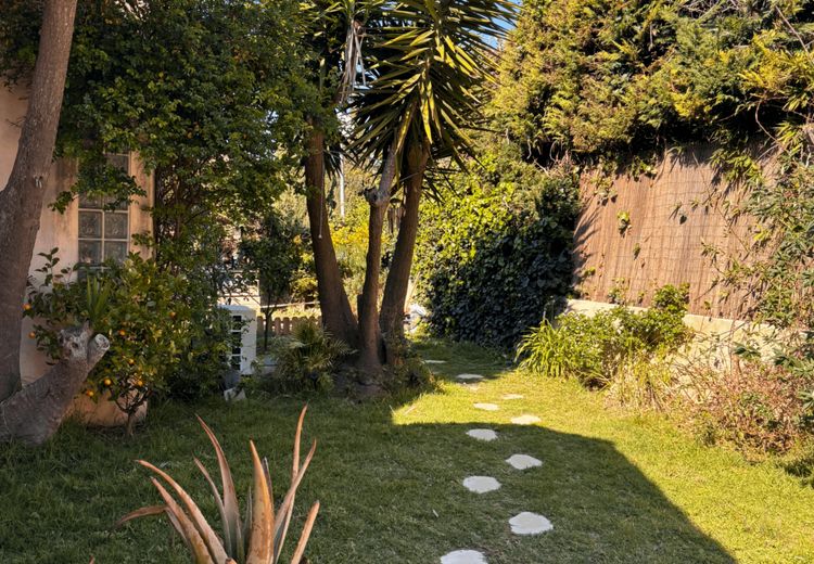 Des photos de la maison de sophie L.