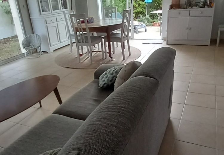 Pictures of nathalie's house