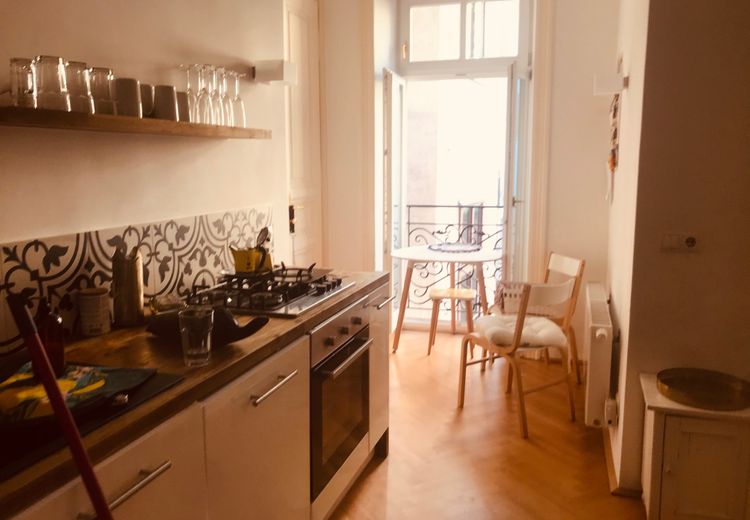 Pictures of Barbara's house