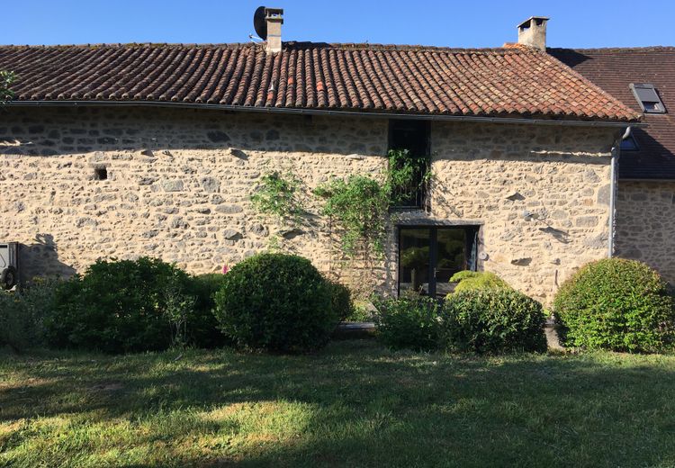 Des photos de la maison de Janet V.