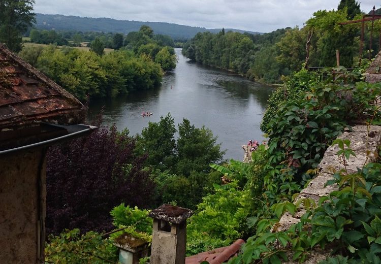 Des photos de la maison de Ondine F.