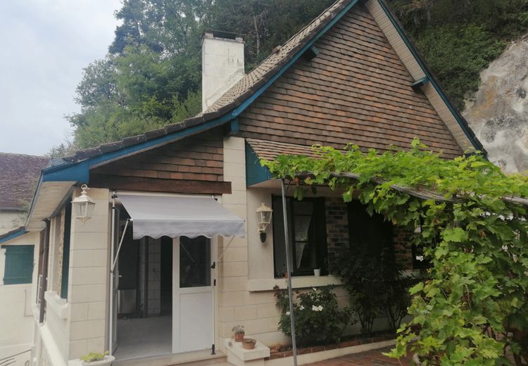 Des photos de la maison de Jtal41