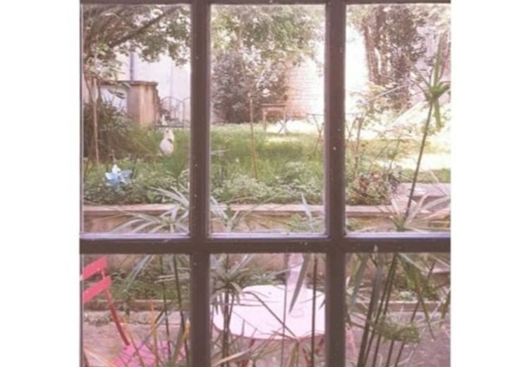 Des photos de la maison de Mathilde D.