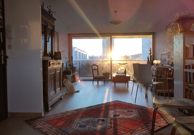 Fotos von NOÉMIE S. Haus