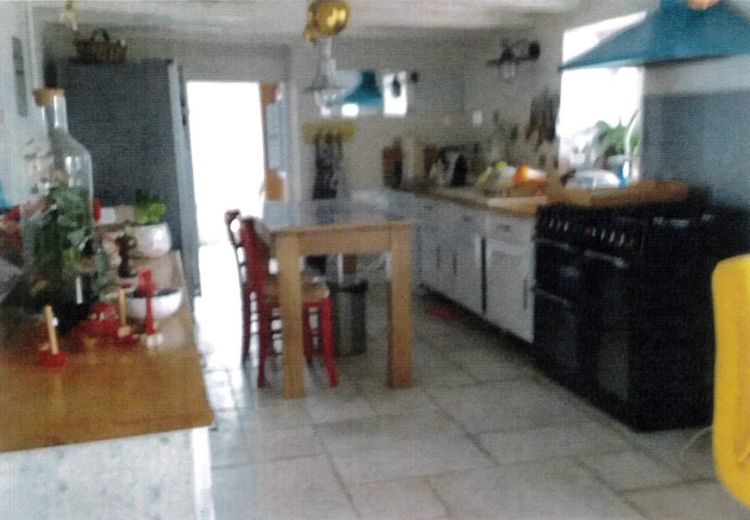 Des photos de la maison de Claire