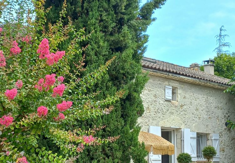 Des photos de la maison de Delphine M.