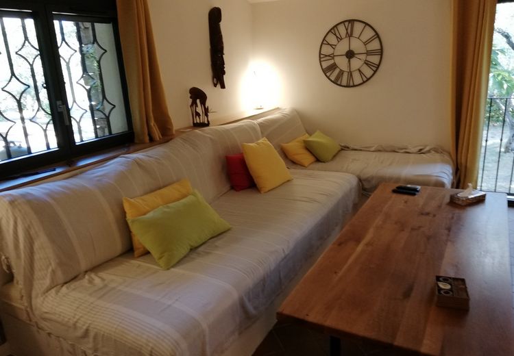 Des photos de la maison de Sylvie A.