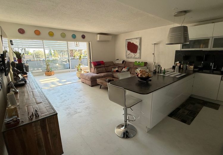 Des photos de la maison de Brigitte R.