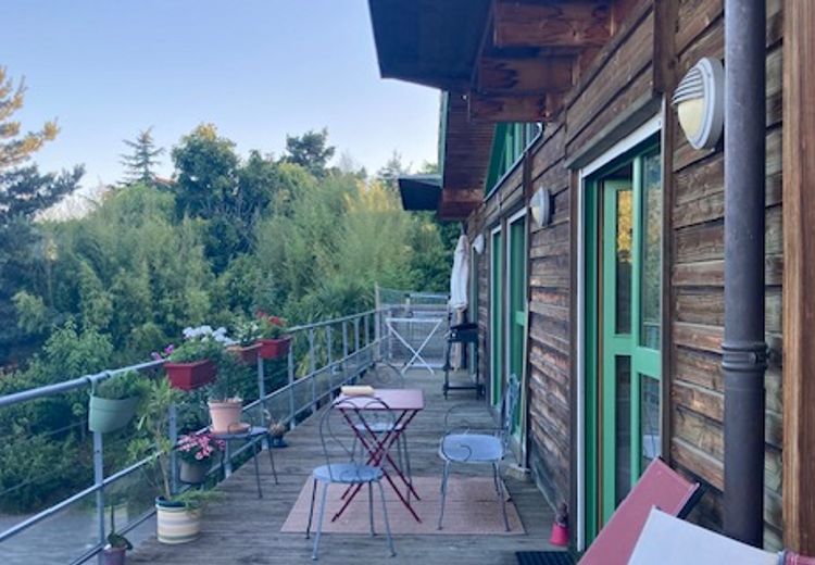 Des photos de la maison de Brigitte T.