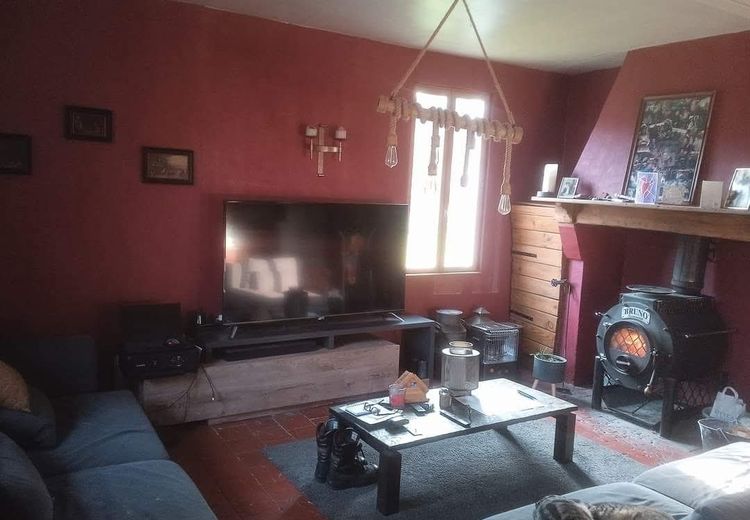 Pictures of Karin J de la Bruniere's house