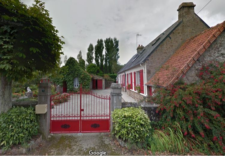 Pictures of Tündi V.'s house