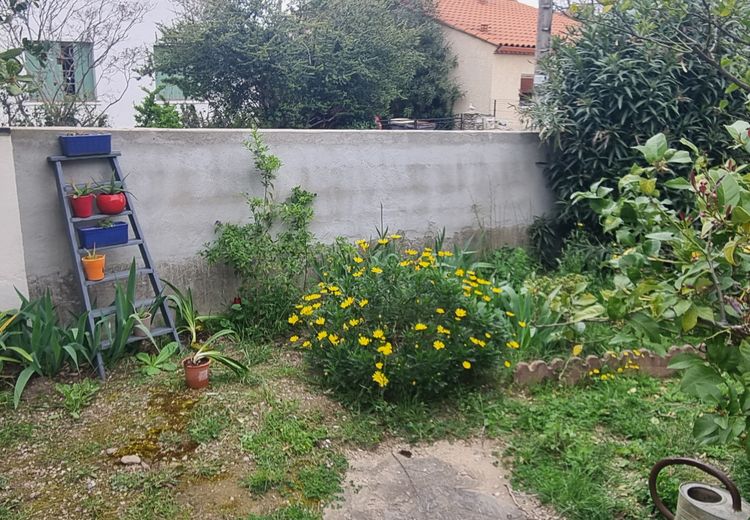 Des photos de la maison de Laurent