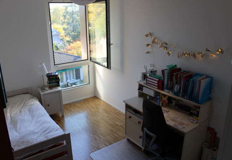 Pictures of Armelle L.'s house