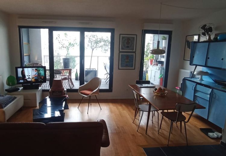 Fotos von Bénédicte Haus