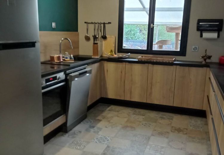 Fotos von Marie Françoise . Haus