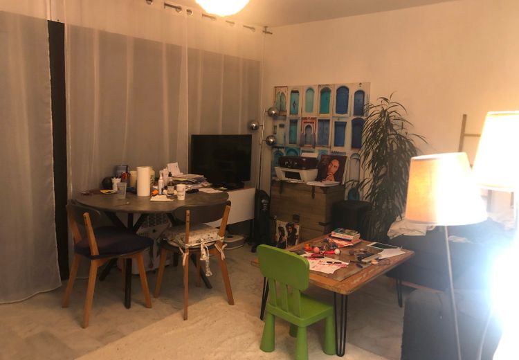 Des photos de la maison de CELINE M.