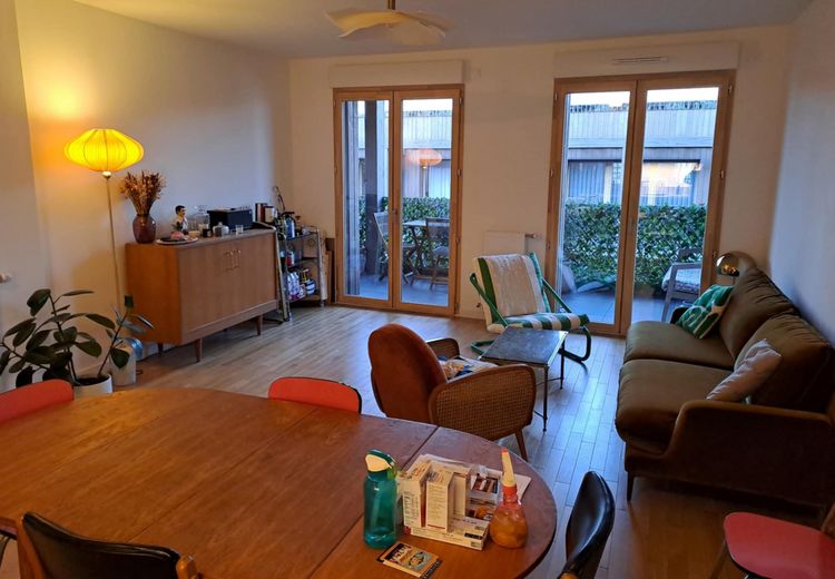 Pictures of Audrey H.'s house