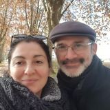 Steven & Natalia