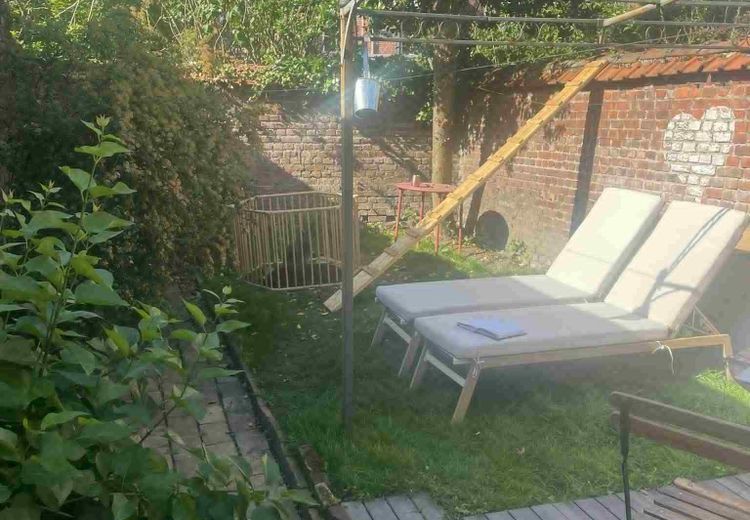 Des photos de la maison de ELSA D.