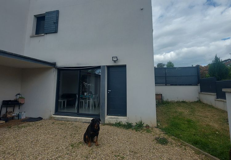 Pictures of Margaux J.'s house