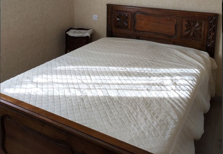 Pictures of marie .'s house
